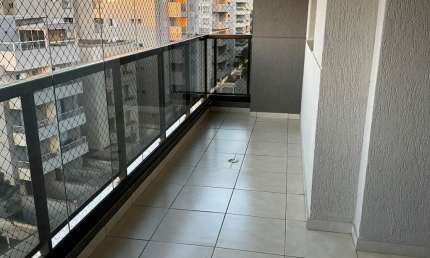 Apartamento com 3 quartos à venda na Rua Abílio Zanca, Nova Aliança, Ribeirão Preto