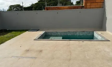 Casa em condomínio fechado com 3 quartos à venda na Rua Capitão José Luciano de Andrade, Bonfim Paulista, Ribeirão Preto