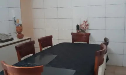 Casa com 3 quartos à venda no Jardim Marchesi, Ribeirão Preto 