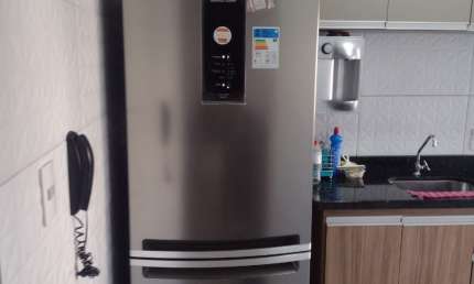 Apartamento com 2 quartos à venda na Rua Monte Alegre, Vila Monte Alegre, Ribeirão Preto