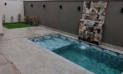 Casa em condomínio fechado com 3 quartos à venda na Alameda Roberto Diniz Guimarães, Portal da Mata, Ribeirão Preto