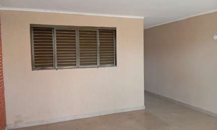 Casa com 2 quartos à venda na Vila Virgínia, Ribeirão Preto 