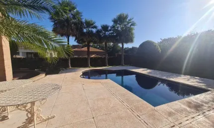 Casa em condomínio fechado com 5 quartos à venda na Avenida Luiz Eduardo Toledo Prado, Vila do Golf, Ribeirão Preto