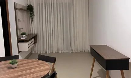 Apartamento com 2 quartos à venda no Jardim Olhos d'Água, Ribeirão Preto 