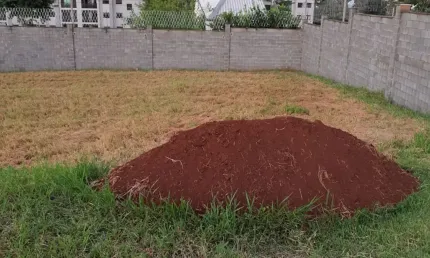 Terreno à venda na Rua Capitão José Luciano de Andrade, Bonfim Paulista, Ribeirão Preto
