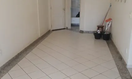 Apartamento com 2 quartos à venda na Avenida Nove de Julho, Vila Seixas, Ribeirão Preto