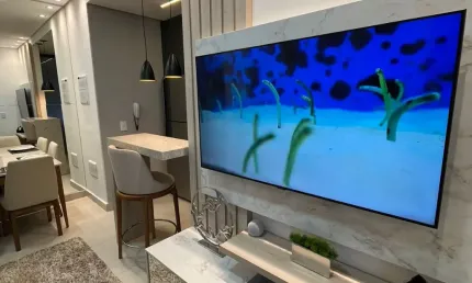 Apartamento com 2 quartos à venda na Rua Pedro Degani, Jardim Botânico, Ribeirão Preto