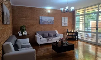 Casa com 3 quartos à venda no Jardim Sumaré, Ribeirão Preto 