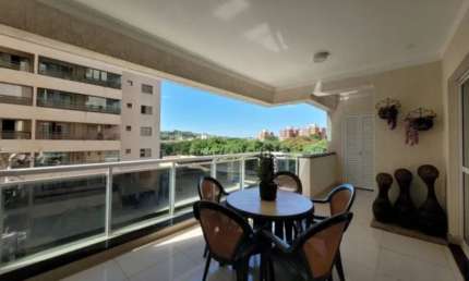 Apartamento com 3 quartos à venda na Rua Pedro Degani, Jardim Botânico, Ribeirão Preto
