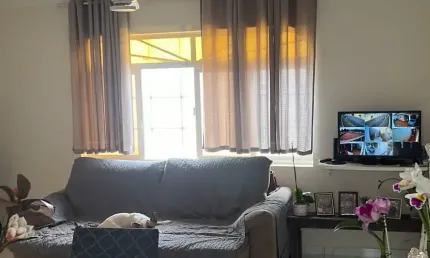 Casa com 3 quartos à venda na Vila Tibério, Ribeirão Preto 
