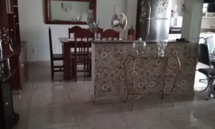 Casa com 3 quartos à venda na Vila Tibério, Ribeirão Preto 