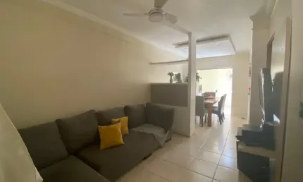 Casa em condomínio fechado com 2 quartos à venda na Rua Sebastiana Monteiro Faccioli, Jardim Novo Mundo, Ribeirão Preto