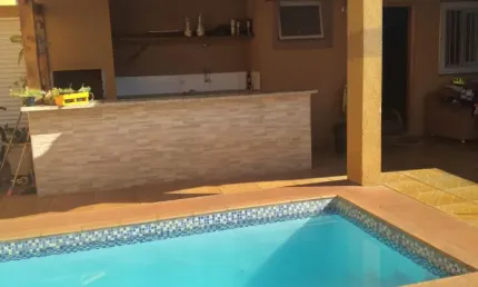 Casa com 3 quartos à venda na Rua Capitão José Luciano de Andrade, Bonfim Paulista, Ribeirão Preto