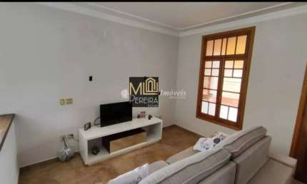Casa em condomínio fechado com 4 quartos à venda na Rua Capitão José Luciano de Andrade, Bonfim Paulista, Ribeirão Preto