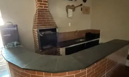 Casa com 3 quartos à venda no Parque Ribeirão Preto, Ribeirão Preto 