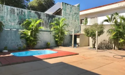 Casa com 3 quartos à venda no Alto da Boa Vista, Ribeirão Preto 