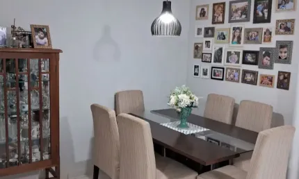 Casa em condomínio fechado com 3 quartos à venda na Avenida Maestro Antônio Giammarusti, Jardim Itaú, Ribeirão Preto