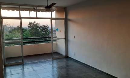 Apartamento com 3 quartos à venda na Rua Francisco Octávio Pacca, Parque Residencial Lagoinha, Ribeirão Preto