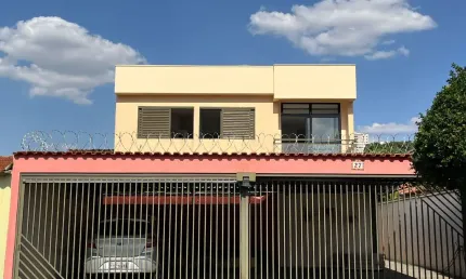Apartamento com 2 quartos à venda no Jardim Irajá, Ribeirão Preto 