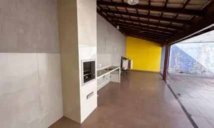 Casa com 3 quartos à venda na Via Anhangüera, Parque Residencial Cândido Portinari, Ribeirão Preto