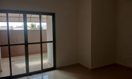 Apartamento com 2 quartos à venda na Rua Pedro Degani, Jardim Botânico, Ribeirão Preto