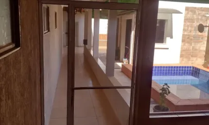 Casa com 3 quartos à venda no Parque Residencial Cândido Portinari, Ribeirão Preto 