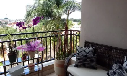 Apartamento com 2 quartos à venda na Avenida Doutor Francisco Junqueira, Ribeirânia, Ribeirão Preto