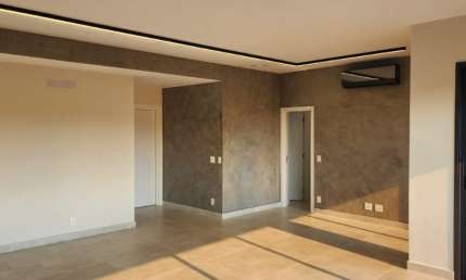 Apartamento com 3 quartos à venda na Avenida Luiz Eduardo Toledo Prado, Vila do Golf, Ribeirão Preto
