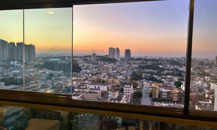 Apartamento com 3 quartos à venda na Rua Antônio Achê, Jardim Irajá, Ribeirão Preto
