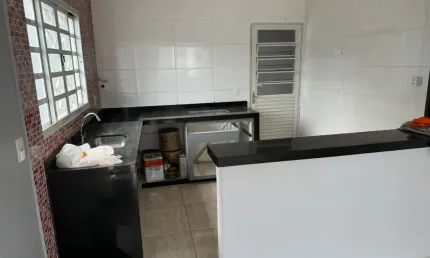 Casa com 2 quartos à venda em Bonfim Paulista, Ribeirão Preto 
