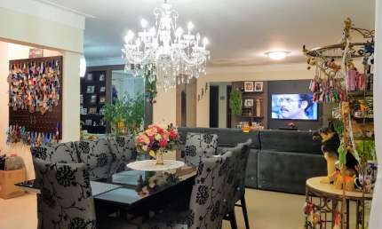 Apartamento com 3 quartos à venda na Praça Wladimir Meirelles Ferreira, Bosque das Juritis, Ribeirão Preto