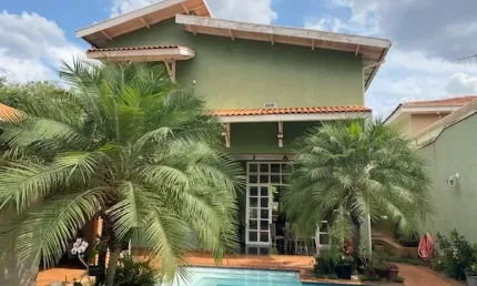 Casa com 4 quartos à venda no Ribeirânia, Ribeirão Preto 