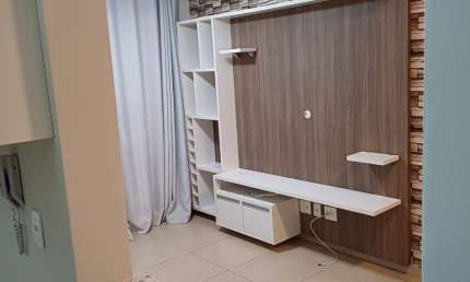Apartamento com 2 quartos à venda na Rua Abílio Zanca, Nova Aliança, Ribeirão Preto