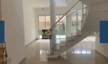 Casa em condomínio fechado com 3 quartos à venda na Avenida Luiz Eduardo Toledo Prado, Vila do Golf, Ribeirão Preto