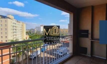Apartamento com 3 quartos à venda na Avenida Treze de Maio, Jardim Paulista, Ribeirão Preto