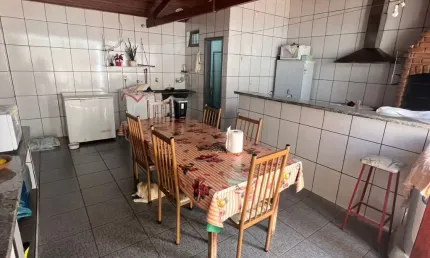 Casa com 3 quartos à venda no Independência, Ribeirão Preto 