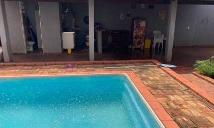 Casa com 2 quartos à venda no Planalto Verde, Ribeirão Preto 