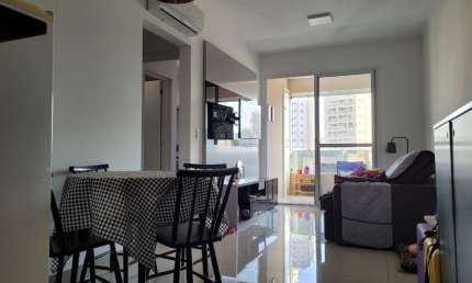 Apartamento com 2 quartos à venda na Vila Seixas, Ribeirão Preto 