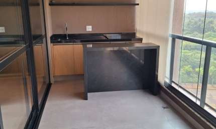 Apartamento com 3 quartos à venda no Jardim Olhos d'Água, Ribeirão Preto 