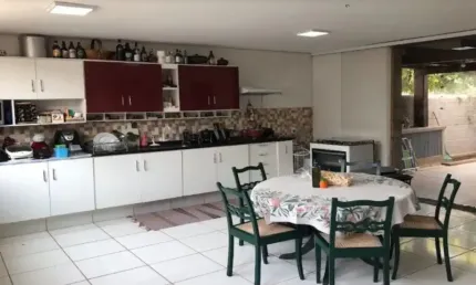 Casa em condomínio fechado com 3 quartos à venda na Avenida Heráclito Fontoura Sobral Pinto, Condomínio Guaporé, Ribeirão Preto