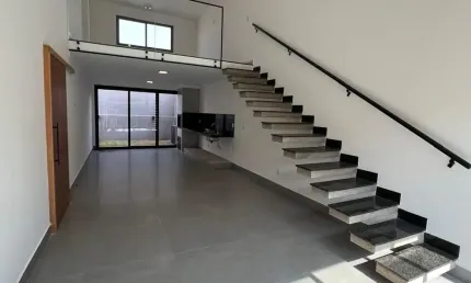 Casa com 3 quartos à venda em Bonfim Paulista, Ribeirão Preto 