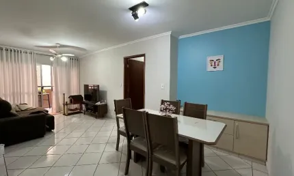 Apartamento com 3 quartos à venda no Santa Cruz do José Jacques, Ribeirão Preto 