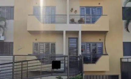 Apartamento com 3 quartos à venda no Parque dos Bandeirantes, Ribeirão Preto 