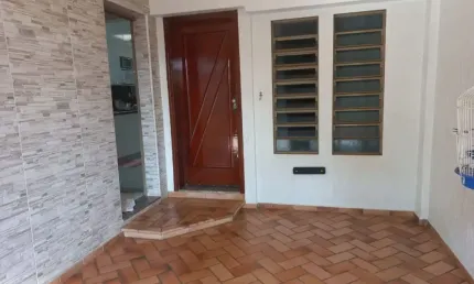 Casa com 2 quartos à venda na Vila Tibério, Ribeirão Preto 