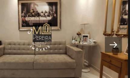 Casa em condomínio fechado com 3 quartos à venda na Avenida Luiz Eduardo Toledo Prado, Vila do Golf, Ribeirão Preto