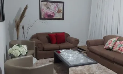 Casa com 4 quartos à venda no Jardim Paulistano, Ribeirão Preto 