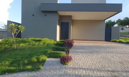 Casa em condomínio fechado com 3 quartos à venda na Rua Capitão José Luciano de Andrade, Bonfim Paulista, Ribeirão Preto