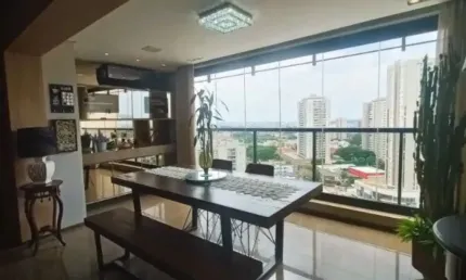 Apartamento com 2 quartos à venda na Rua Pedro Degani, Jardim Botânico, Ribeirão Preto