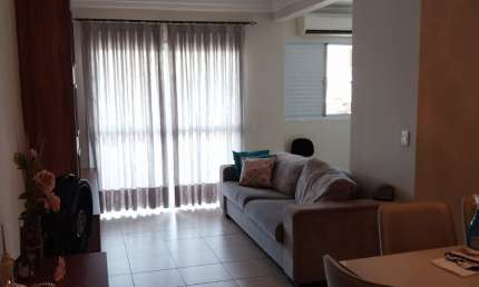 Apartamento com 3 quartos à venda na Rua Cavalheiro Torquato Rizzi, Bosque das Juritis, Ribeirão Preto