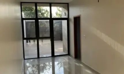 Casa com 3 quartos à venda na Rua Capitão José Luciano de Andrade, Bonfim Paulista, Ribeirão Preto